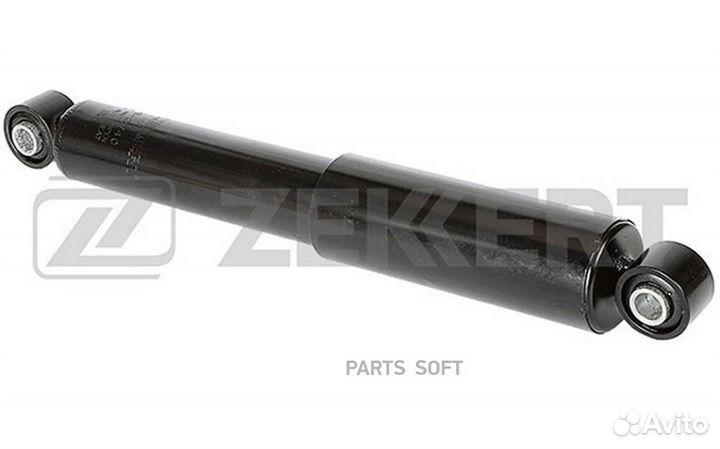 Zekkert SG-2740 Амортизатор газовый задней подвеск