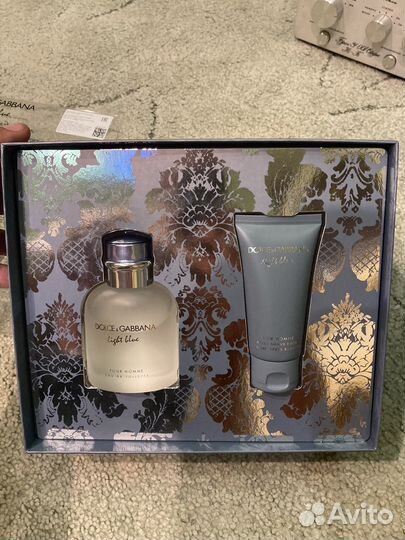 Dolce gabbana