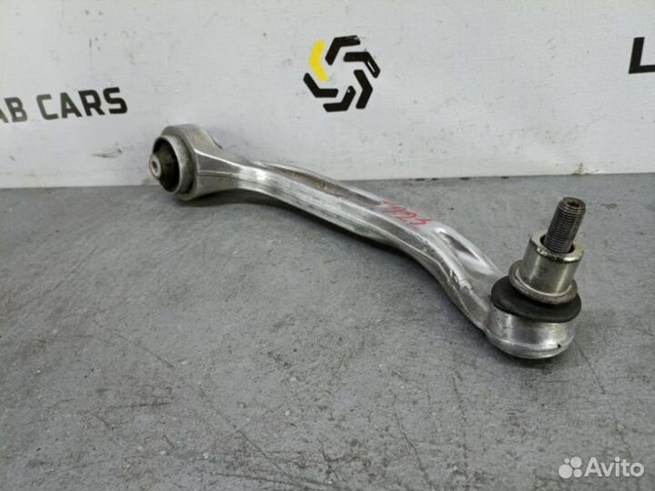 Рычаг подвески верхний передний правый Audi A6 C6