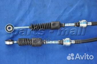 Трос кпп PTA-094 Parts-Mall