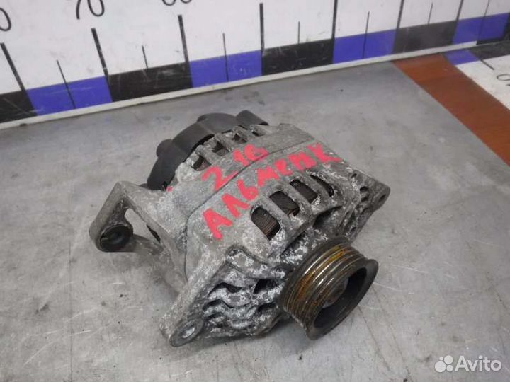 Генератор Nissan Almera Classic QG16 2008