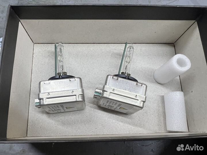 Ксенон d3s OsRam