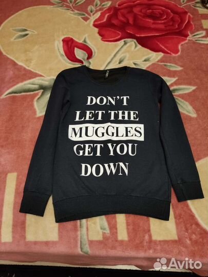 Женские вещи пакетом 42 (S)