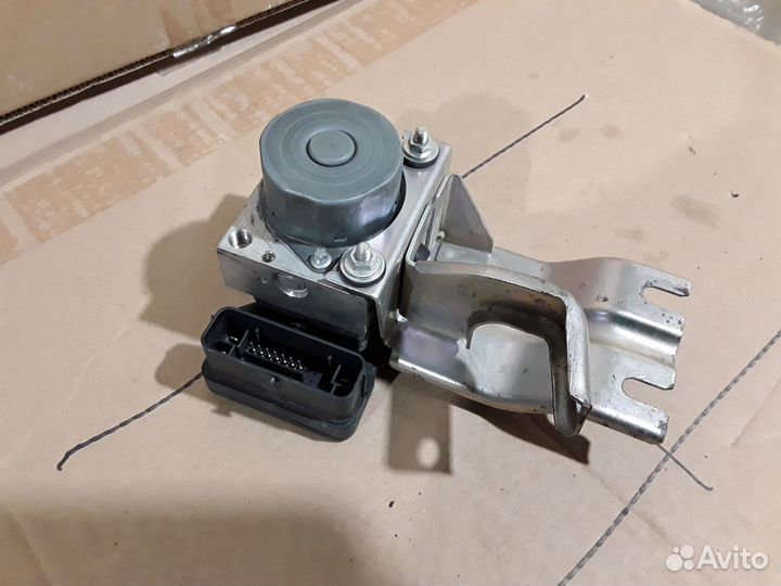 Блок ABS Гранта, Калина, Датсун