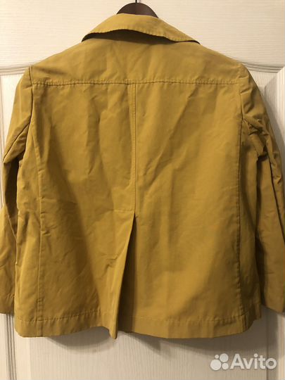 Пиджак женский новый 40 42