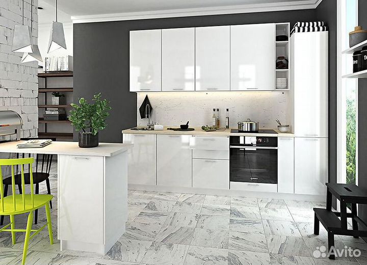 Кухонный гарнитур