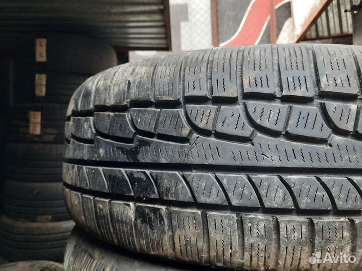Nokian Tyres WR G2 265/60 R18 114H