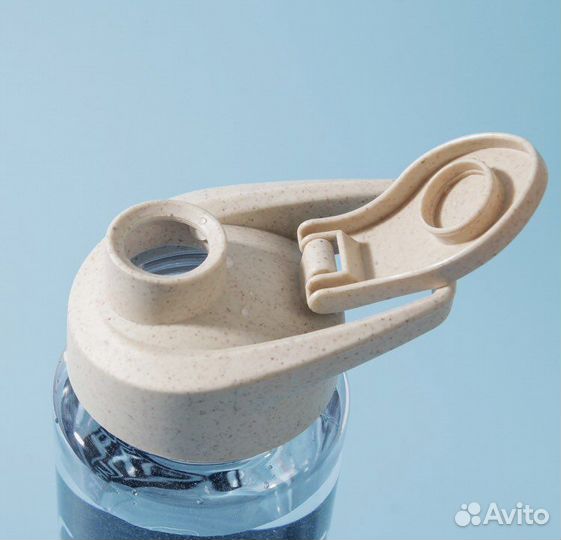 Бутылки для воды