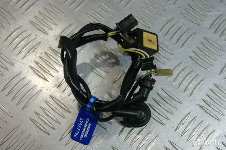 Датчик положения коленвала Honda Magna 250