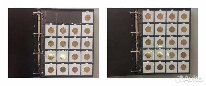 Монеты Польши пнр, Короли, 2злотых (248штук)