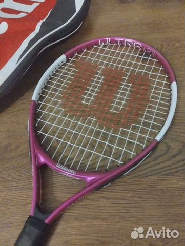 Ракетка детская Wilson