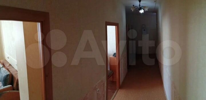 1-к. квартира, 43,4 м², 16/16 эт.