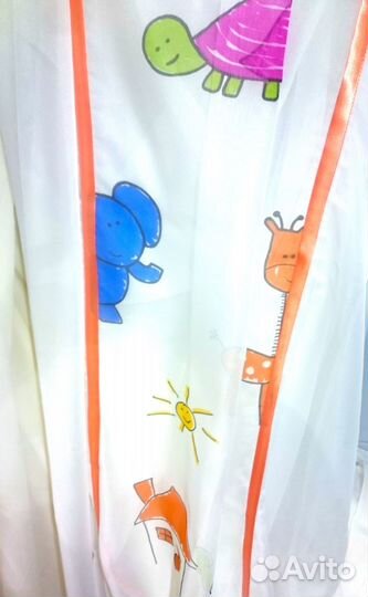 Покрывало-плед детское