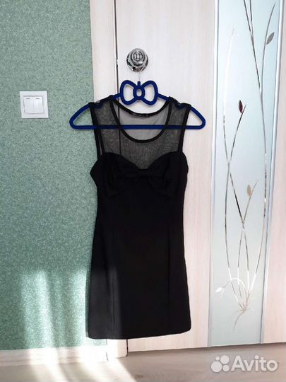 Платье женское нарядное