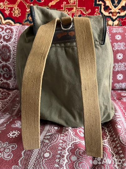 Рюкзак СССР