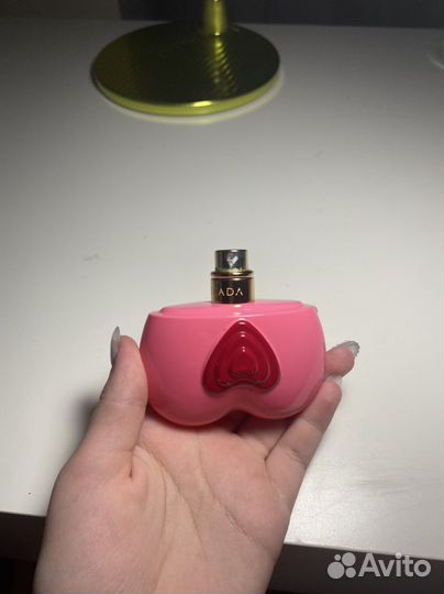 Духи escada