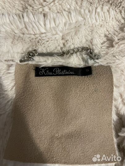 Женская куртка