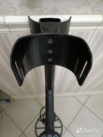 Металлоискатель nokta makro simplex plus