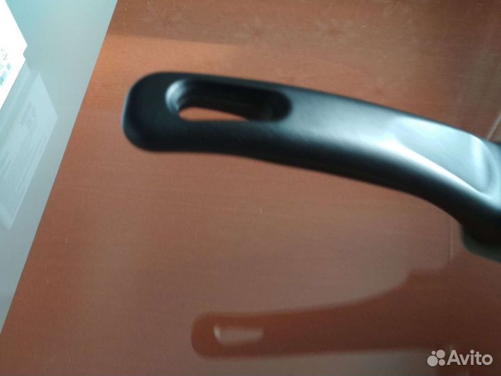 Сотейник итальянский с тефлоновым покрытием1,5л