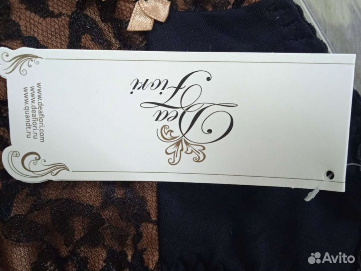 Трусы DeaFiori Elizabet