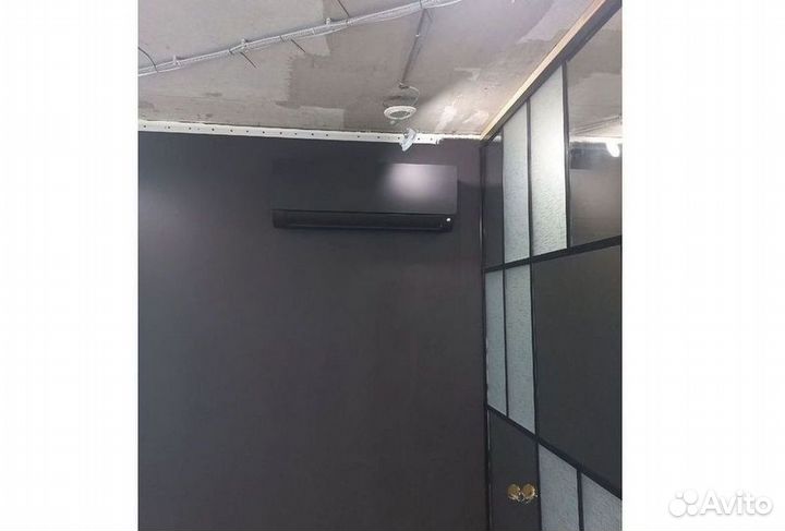 Наш сплит не просквозит