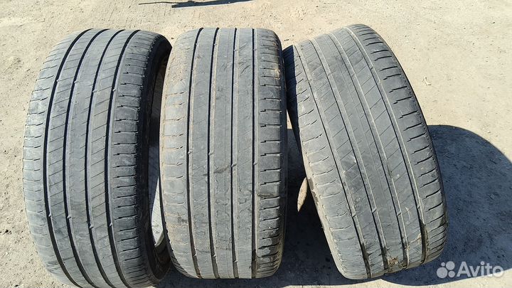 Bridgestone Alenza Sport 20/20 R20