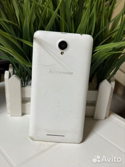 Lenovo A5000, 8 ГБ