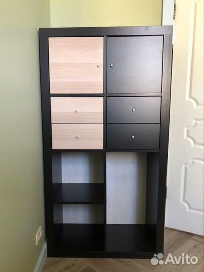 Стеллаж IKEA