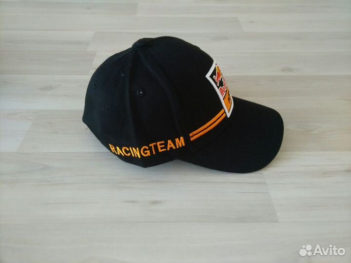 Кепка, бейсболка Red Bull