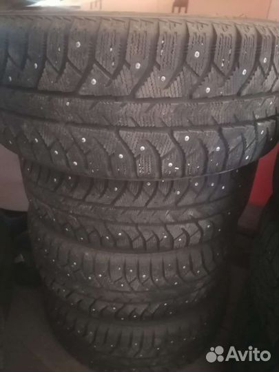 Bridgestone Ice Cruiser 7000 195/55 R15