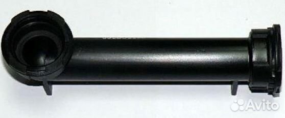 Патрубок контура ов проходной выход ”мама”