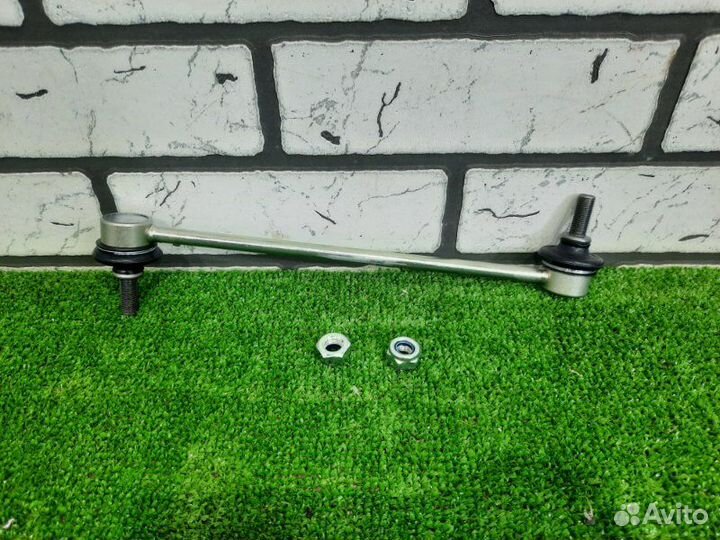 Тяга стабилизатора передняя Mazda/Nissan/Renault