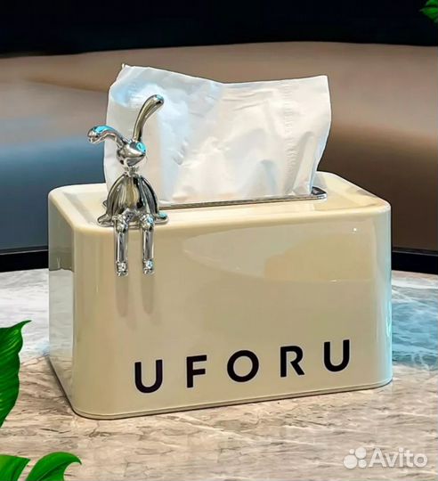 Салфетница