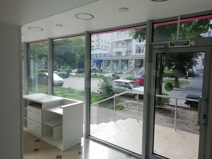 Торговое помещение, 72.3 м²