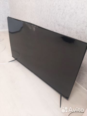 LED Haier 50 Smart TV DX купить в Иркутске | Электроника | Авито