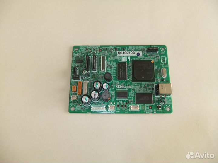 Материнская плата принтера Canon, Epson, HP