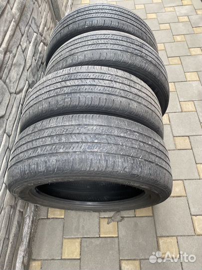 Kumho Solus TA31 215/55 R18 95H