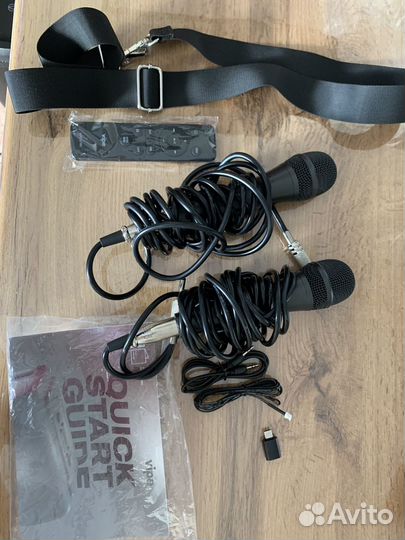 Блютуз колонка большая