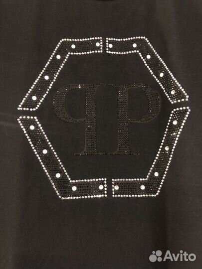 Платье новое philipp plein оригинал нов коллекция