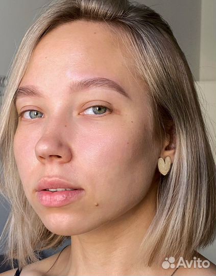 Брови Бугры