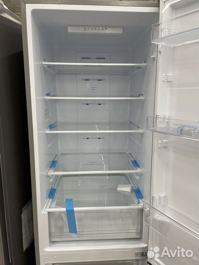 Холодильник Candy ccrn 6200 S. Новый