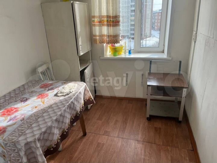 2-к. квартира, 38,2 м², 2/2 эт.