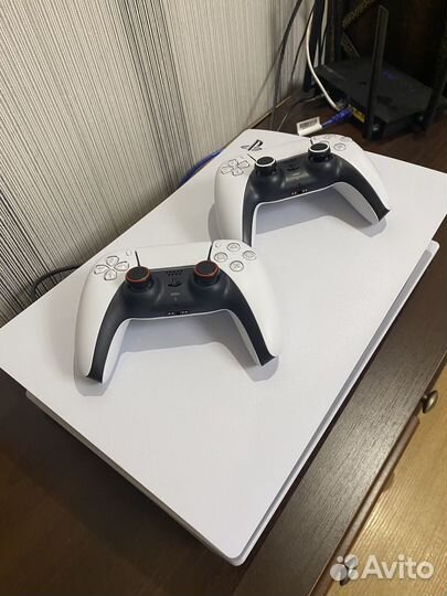 Sony playstation 5