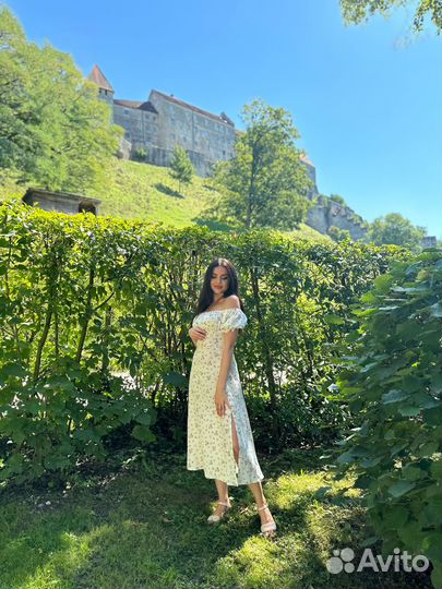 Репетитор по немецкому языку (носитель)