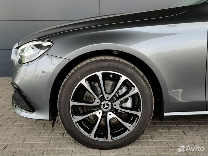 Mercedes-Benz E-класс 2.0 AT, 2022