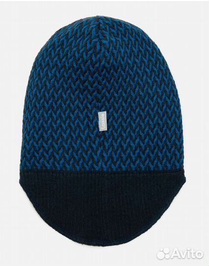 Шапка шлем lassie 46