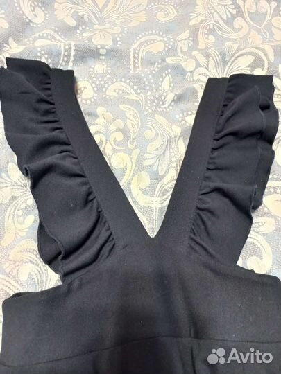 Сарафан для девочки