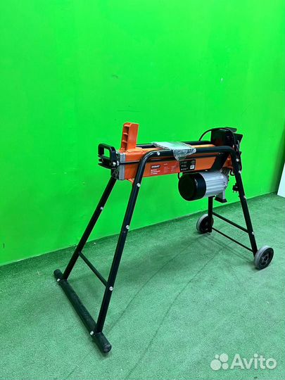 Электрический дровокол Gigant HLS5T-52S