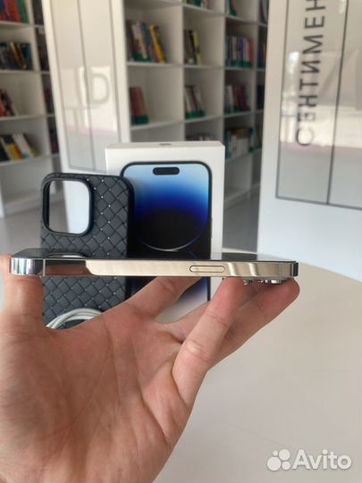 iPhone 14 pro 128 gb