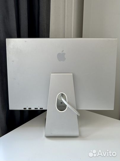 Монитор Apple cinema A1083